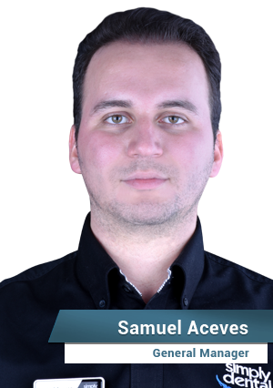 Samuel Aceves